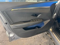 Renault scenic v alpine e-tech салон сиденья заднее сиденье сиденья обивка с Разборки, фото thumb