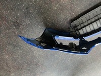 фото thumb №11, Skoda scala бампер перед передній плита впуск 657807221