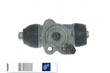 фото thumb №1, Синий print цилиндрик тормозной daihatsu materia 1