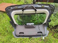 фото thumb №12, Ford focus mk3 2.0 tdci крышка hb хэтчбек eb