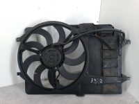 Купити Вентилятор радіатора mini r50 1475577-02 1.6 16v, фото thumb