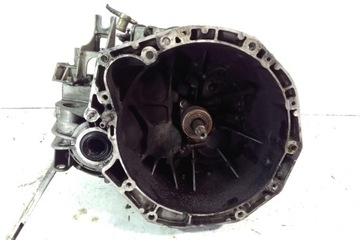 фото thumb №7, Коробка передач коробки передач renault grand scénic ii jm0/1_ nd0002 1.87l дизель 2005