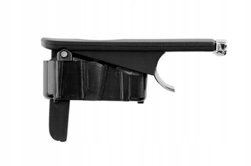 фото thumb №9, Замінник ручка бардачка чорної a4 b6 8e b7 8f 2000-2008 nty