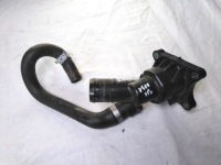 Купити Volvo v40 ii рестайлінг  2,0d d2 термостат шланг води 18r, фото thumb