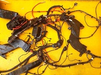 фото thumb №10, Mercedes-benz gle w167 джгут установка інтер'єру a1675400717