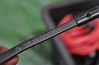 фото thumb №10, Важелі двірник golf 7 5g1955409 5g1955410