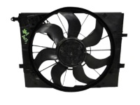 фото thumb №1, Mercedes вентилятор вентилятор радиатор 850 watt s klasa 222 w222 przed liftem