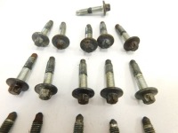 фото thumb №8, Гвинти піддон масла ø 6mm renault clio iii 1.2 16v tce турбіна
