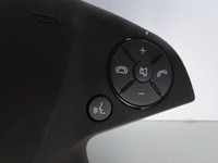 фото thumb №7, Mercedes e w212 212 подушка w руль подушка безопасности