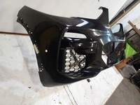 фото thumb №6, Бампер bmw x5 g05 m-performance 18+ перед