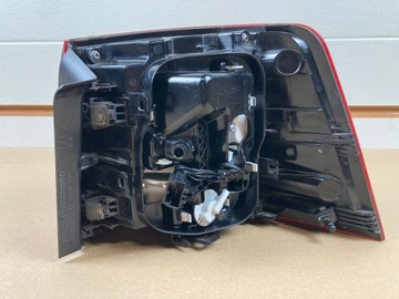 фото thumb №7, Лампа левая задняя led seat alhambra рестайлинг 7n5