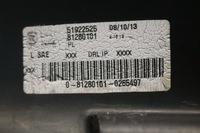 фото thumb №8, Протитуманна фара правий fiat 500 l