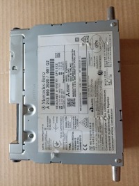 фото thumb №1, Радио навигация gps головное устройство mercedes e-klasa w213