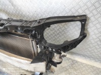 Opel corsa d рестайлинг  ремень передний радиатор воды кондиционера вентилятор в Украине, фото thumb