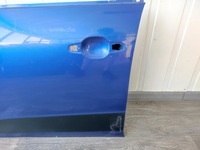 фото thumb №11, Дверь dacia sandero iii logan iii 2020- передние левая --- poznań --- giełda