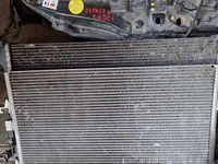 фото thumb №7, Espace iv lift pas передній радіатор 2.0 cdi