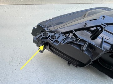 фото thumb №8, Vw arteon 17r- лампа права передня правий перед 3g8941036