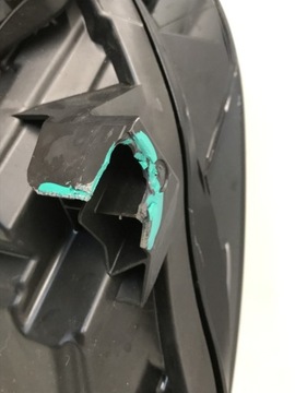 фото thumb №15, Tesla 3 рестайлинг полный led левый 1514952-00-c фара