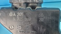фото thumb №11, Заливна горловина бак рідини склоомивача mercedes w205
