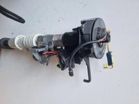 фото thumb №7, Opel zafira a колонка рулевая 09228681 eur