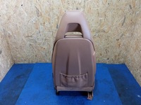 фото thumb №5, Сиденье пассажира правый porsche panamera i 970 коричневый