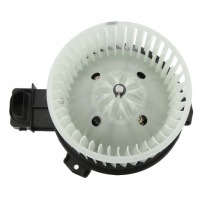 фото thumb №13, Двигатель вентилятор ac 87103 0k390 модуль двигателя