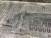 Audi a6 c7 4g0 рестайлінг  14-18 накладка абсорбер плита під  бампер перед передня Київ, фото thumb