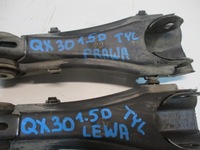 фото thumb №6, Рычаг рычаги infiniti q30 1,5 d задняя правый левый