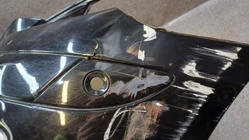 фото thumb №11, Mercedes w251 r бампер перед переднє датчики паркування pdc c197 чорний