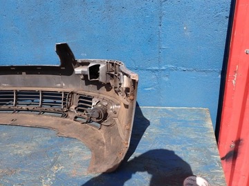 фото thumb №10, Бампер перед vw passat b5 рестайлінг 3b0807217k