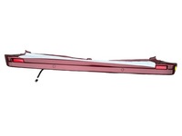 фото thumb №1, Renault trafic iv бампер задний 2021