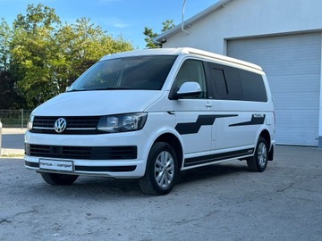 фото thumb №12, Дах підйомний, спальний do vw t5, t6 довгий довгий