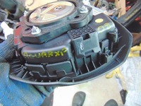 фото thumb №6, Jaguar xf 2.7d 08r подушка водителя руля