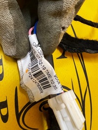 фото thumb №7, Жгут установка проводка дверь перед правые dacia duster ii