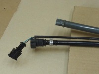 Mini one r50 00- 1.6 насос пального - поплавок рівня 6759001 .9 Доставка, фото thumb