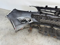 фото thumb №9, Бампер перед переднее opel astra j iv рестайлинг 13368660