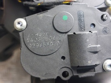 фото thumb №16, Корпус нагревателя воздуходувка bmw e90 e91 983360z 929888g 9181171
