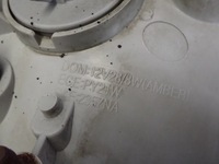 фото thumb №8, Chevrolet aveo t250 sedan 4d 07- фара лампа передняя левая