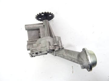 фото thumb №8, Nissan juke i f15 1.5 dci насос масла 150003395r