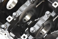 фото thumb №12, Блок двигуна hyundai i20 ii kia rio iii 1.1 crdi 75km d3fa 2014r eu5