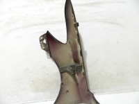 фото thumb №6, Крила правий передній skoda octavia ii lift 08-13