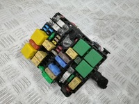 фото thumb №1, Citroen c3 aircross коробка корпус предохранителей