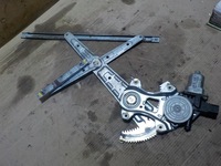 фото thumb №4, Space star 1.0 механизм стекло левая передние дверь