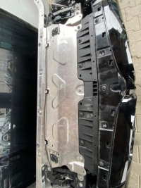 фото thumb №10, Капот бампер підсилювач лампи bmw x3 g01 x4 g02 колір 475