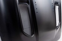 фото thumb №14, Jeep wrangler jk 2007-2018 капот стилизованная na jl rubicon