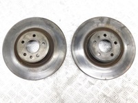 фото thumb №14, 2x суппорт диск перед 345mm 8k0105ak 8k0106ak - audi a4 s4 b8 a5 s-line