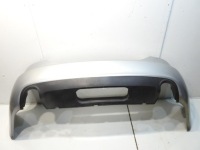 Бампер задний задняя ly7w audi a6 c6 sedan 4f5807511a с Разборки, фото thumb