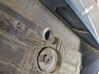 фото thumb №9, Крышка стекло багажника зад ford focus c-max i 03-