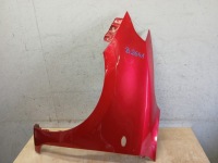 фото thumb №1, Крила перед лівий suzuki swift mk8