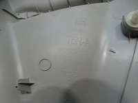 фото thumb №7, Защита стойка правый задняя toyota aygo lift 62471-0h180